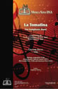 La Tomatina Concert Band sheet music cover